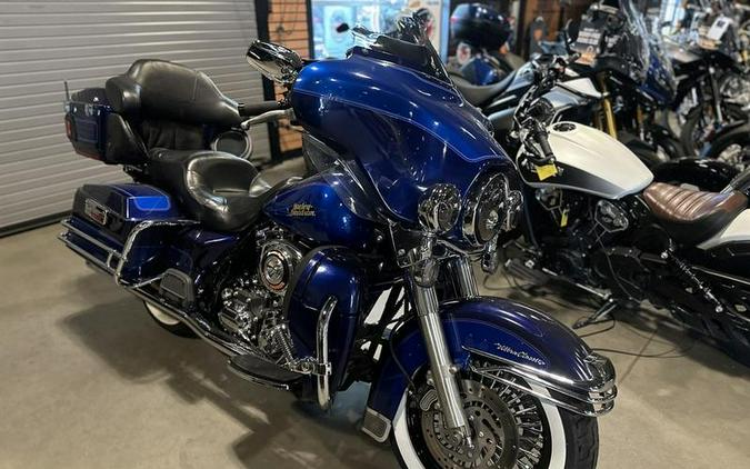 Harley-Davidson Electra Glide motorcycles for sale in Greensboro 