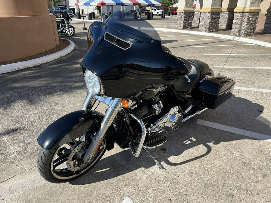 2020 Harley-Davidson® FLHX - Street Glide®