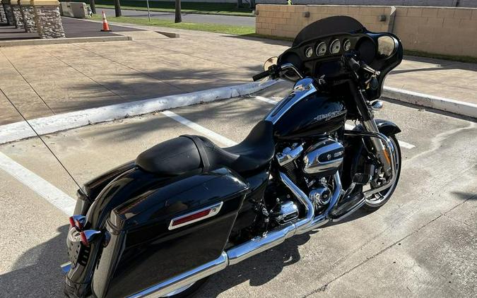 2020 Harley-Davidson® FLHX - Street Glide®