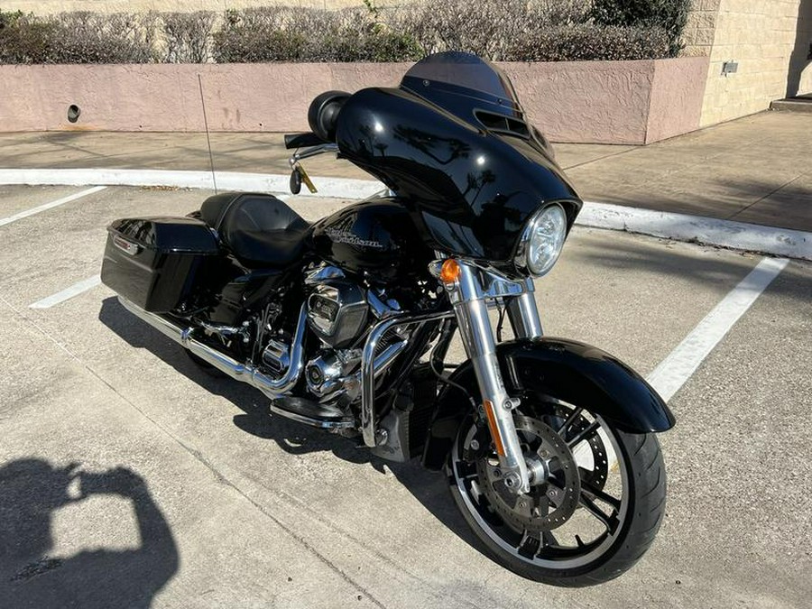 2020 Harley-Davidson® FLHX - Street Glide®