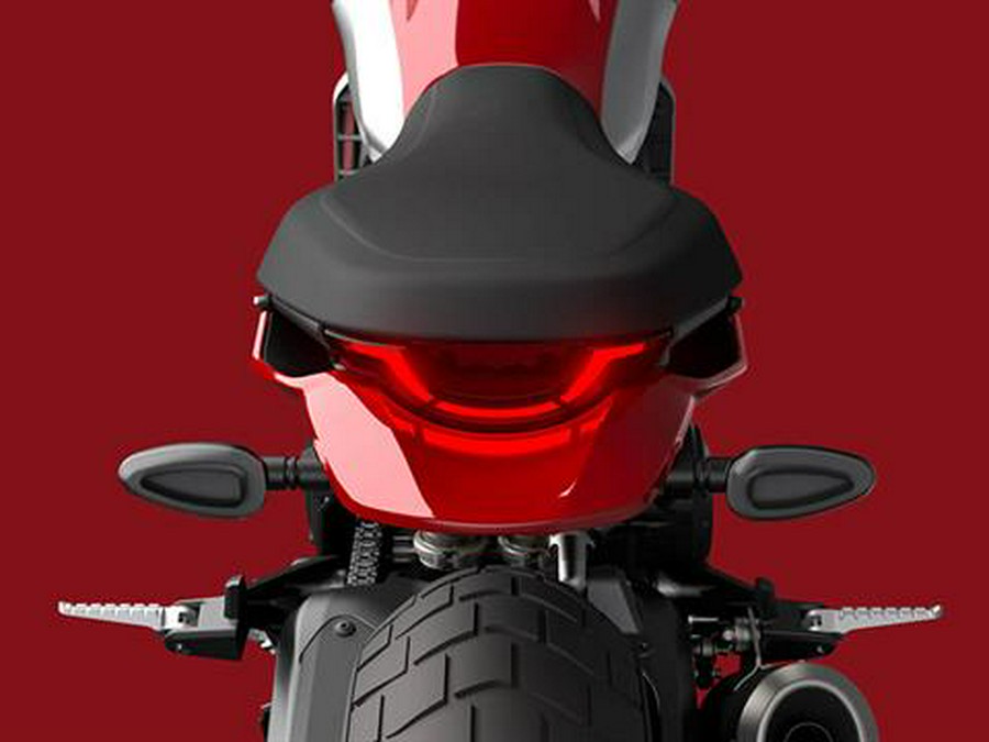 2024 Ducati Scrambler Icon