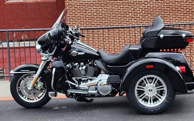 2024 Harley-Davidson® FLHTCUTG - Tri Glide® Ultra