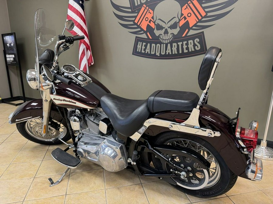 2006 Harley-Davidson Softail® Heritage