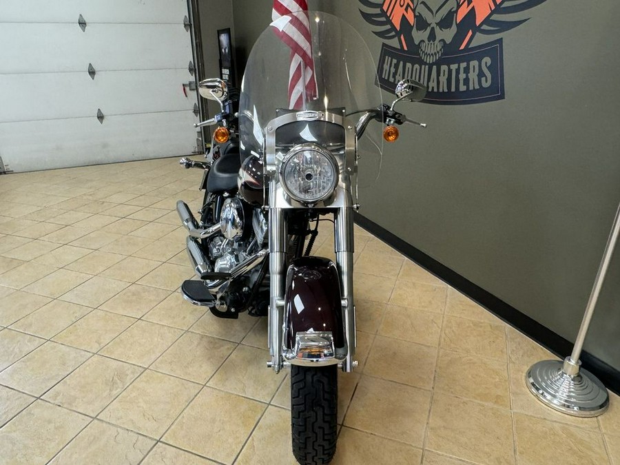 2006 Harley-Davidson Softail® Heritage