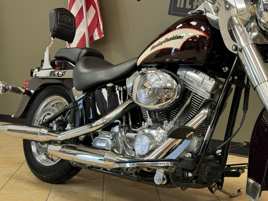 2006 Harley-Davidson Softail® Heritage