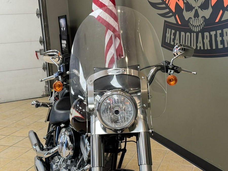 2006 Harley-Davidson Softail® Heritage