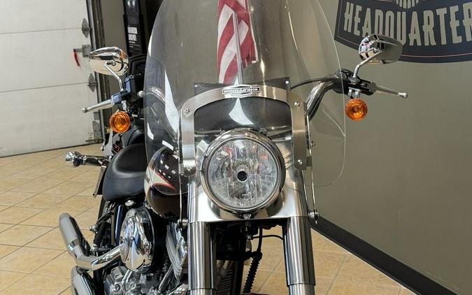 2006 Harley-Davidson Softail® Heritage