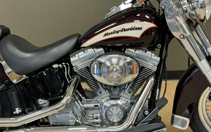 2006 Harley-Davidson Softail® Heritage