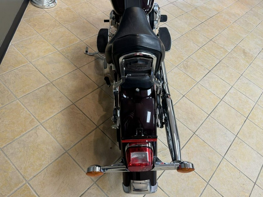 2006 Harley-Davidson Softail® Heritage