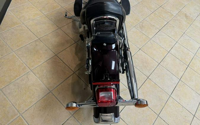 2006 Harley-Davidson Softail® Heritage