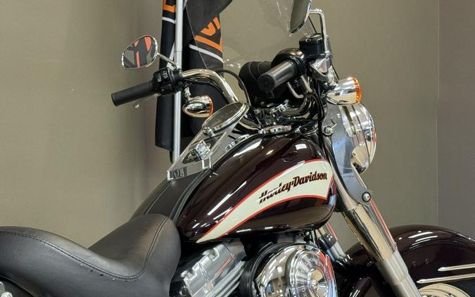 2006 Harley-Davidson Softail® Heritage