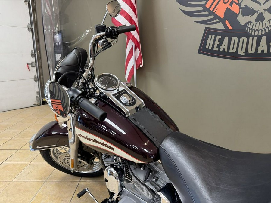 2006 Harley-Davidson Softail® Heritage