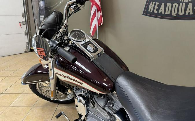 2006 Harley-Davidson Softail® Heritage