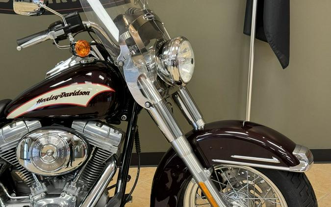 2006 Harley-Davidson Softail® Heritage