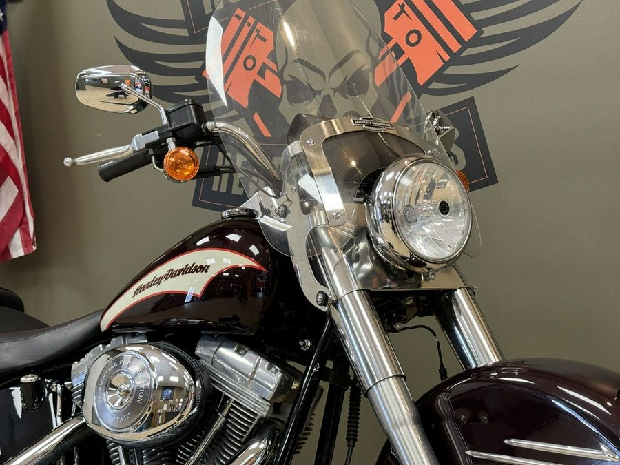 2006 Harley-Davidson Softail® Heritage