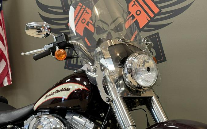 2006 Harley-Davidson Softail® Heritage