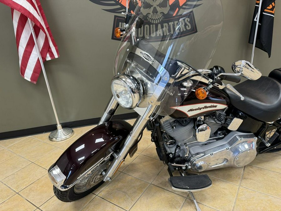 2006 Harley-Davidson Softail® Heritage