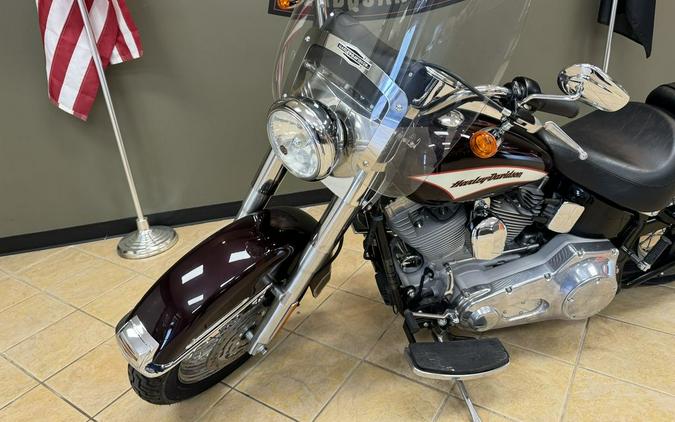 2006 Harley-Davidson Softail® Heritage