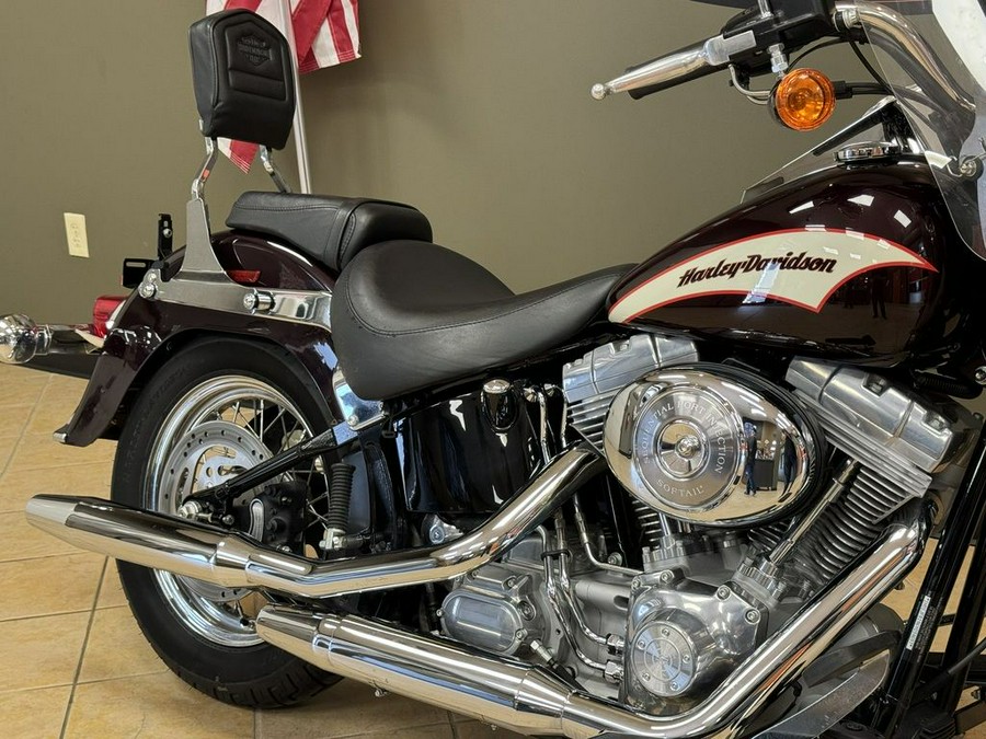 2006 Harley-Davidson Softail® Heritage