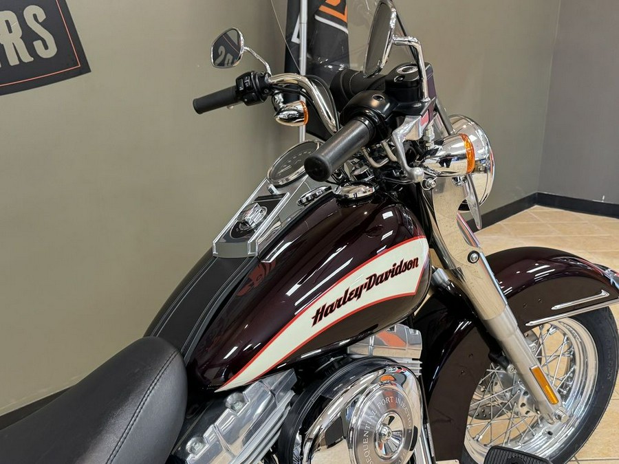 2006 Harley-Davidson Softail® Heritage