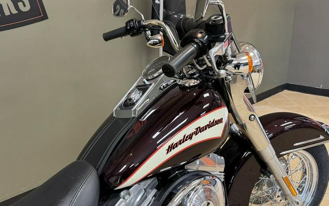 2006 Harley-Davidson Softail® Heritage