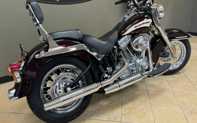 2006 Harley-Davidson Softail® Heritage