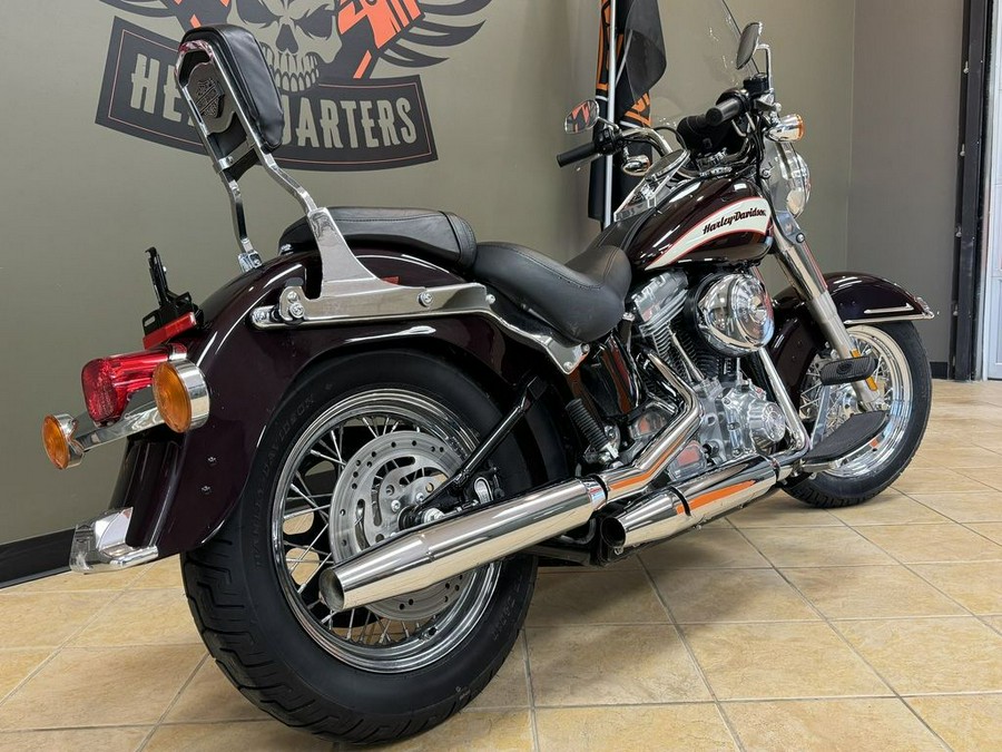 2006 Harley-Davidson Softail® Heritage