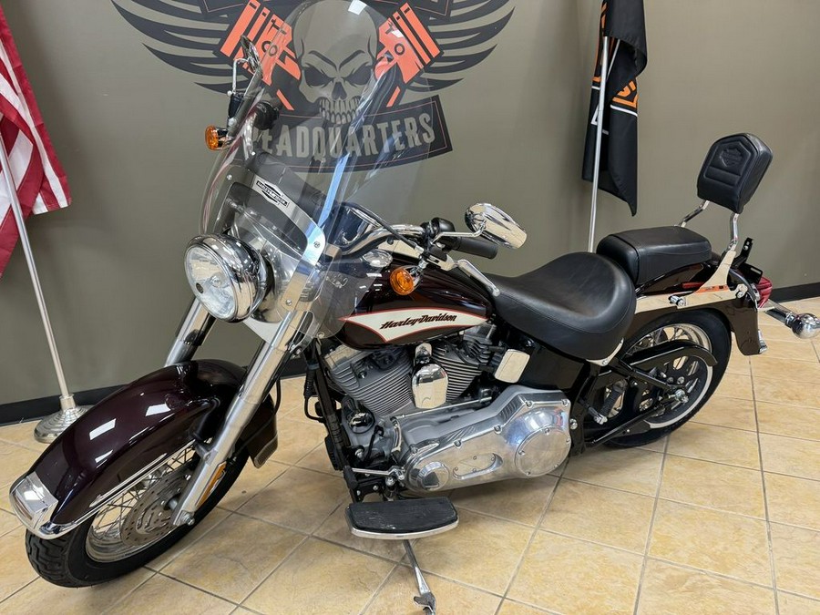 2006 Harley-Davidson Softail® Heritage