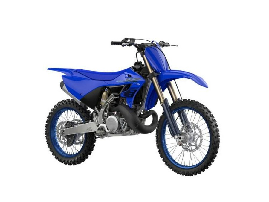 2024 Yamaha YZ250X