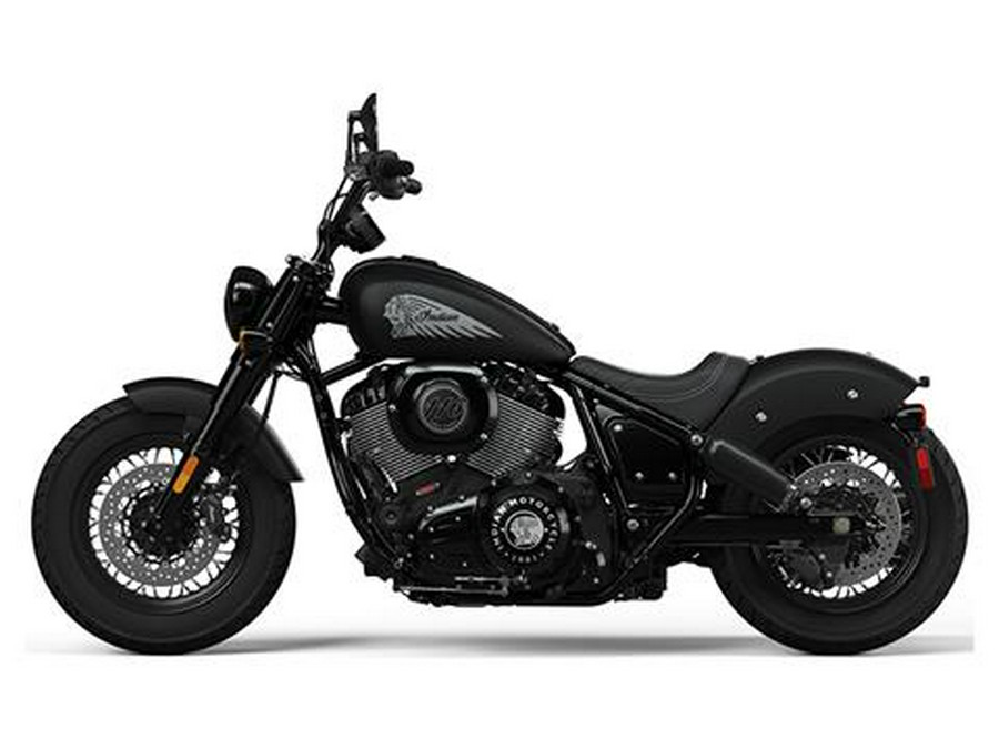 2022 Indian Motorcycle Chief Bobber Dark Horse®