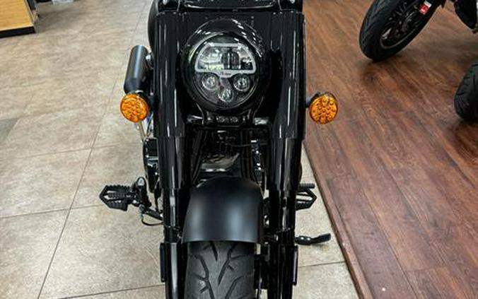 2022 Indian Motorcycle Chief Bobber Dark Horse®