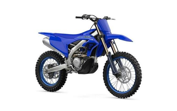 2024 Yamaha YZ450FXR