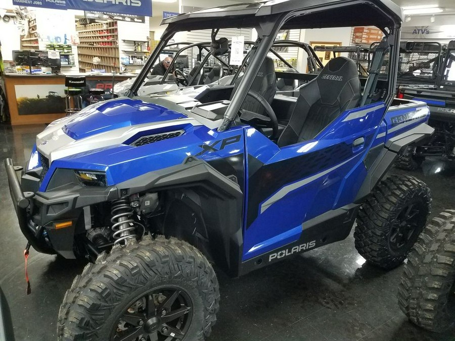 2024 Polaris® General XP 1000 Premium