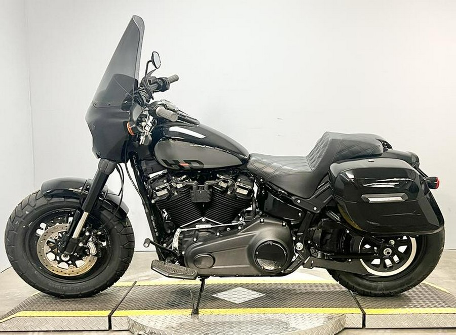 2022 Harley-Davidson® FXFBS - Fat Bob® 114