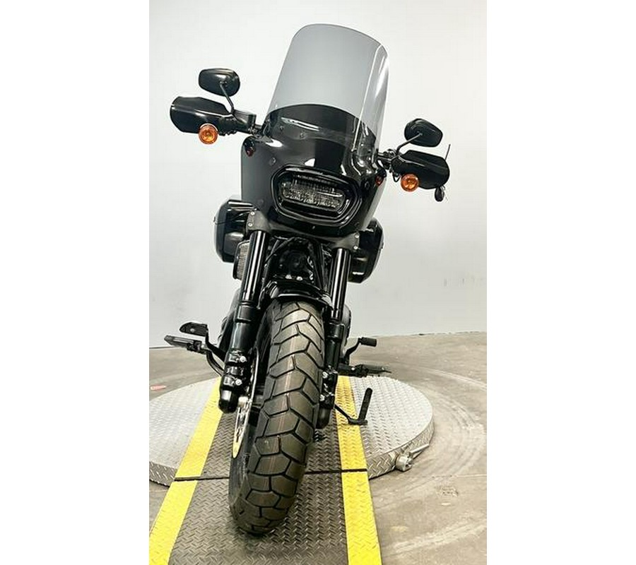 2022 Harley-Davidson® FXFBS - Fat Bob® 114