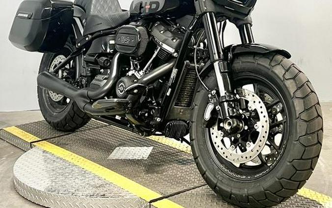 2022 Harley-Davidson® FXFBS - Fat Bob® 114