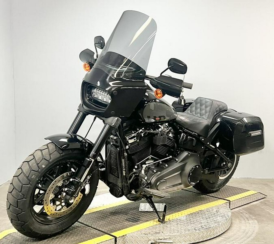 2022 Harley-Davidson® FXFBS - Fat Bob® 114