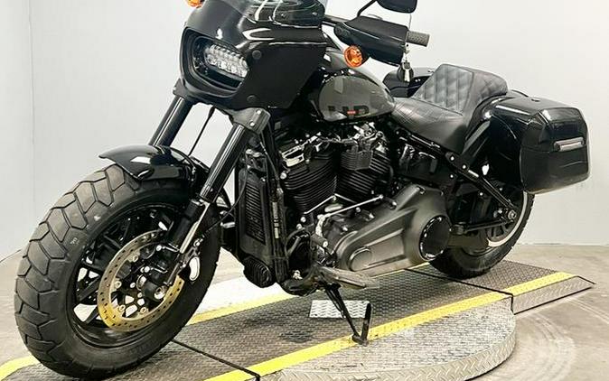 2022 Harley-Davidson® FXFBS - Fat Bob® 114