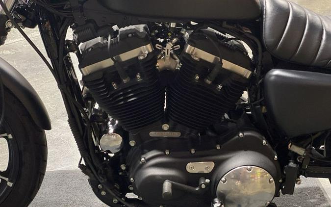 2020 Harley-Davidson Sportster XL883N - Iron 883