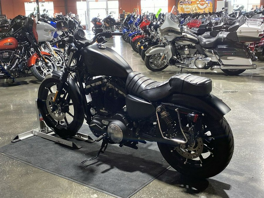 2020 Harley-Davidson Sportster XL883N - Iron 883