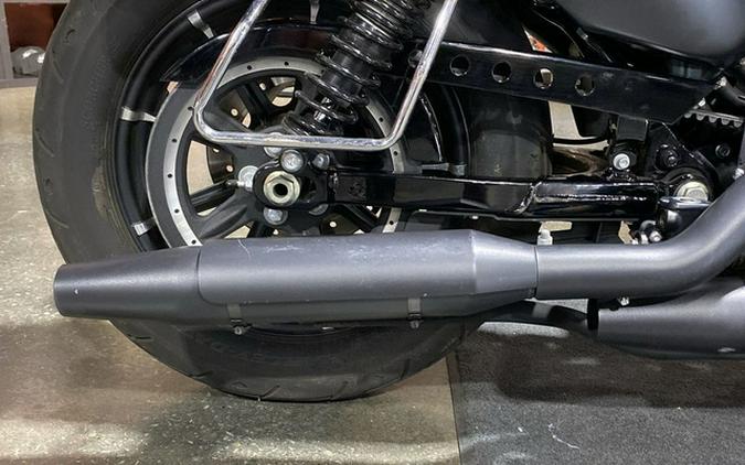 2020 Harley-Davidson Sportster XL883N - Iron 883