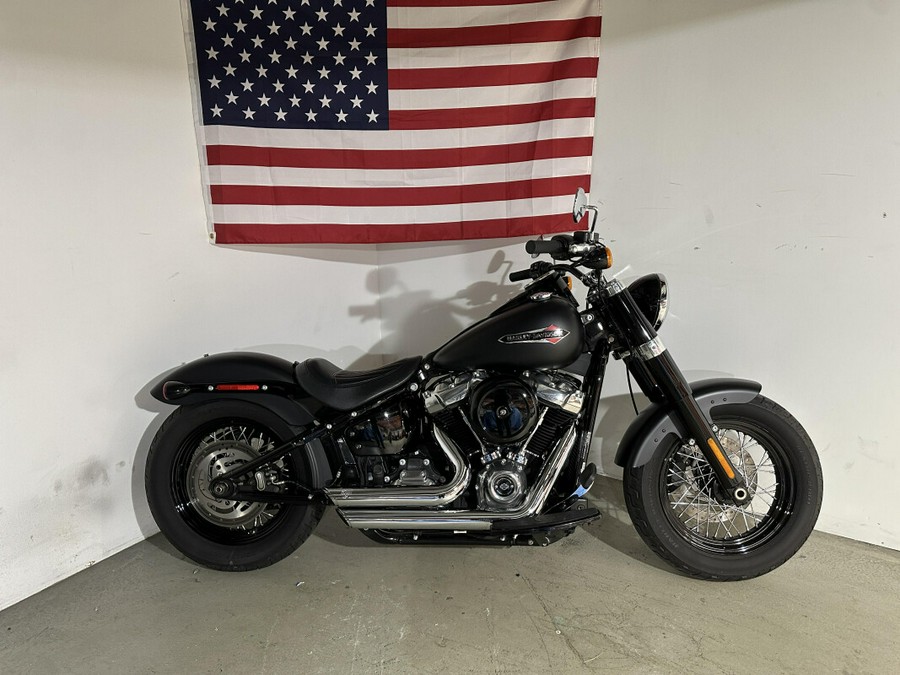 2019 Harley-Davidson Softail® Slim®