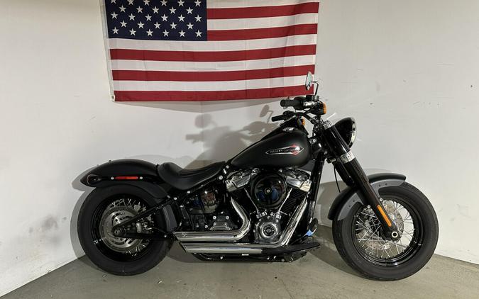 2019 Harley-Davidson Softail® Slim®