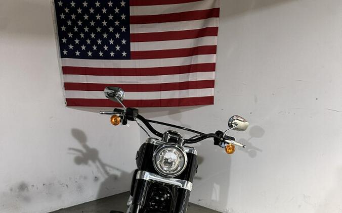 2019 Harley-Davidson Softail® Slim®