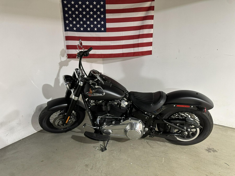 2019 Harley-Davidson Softail® Slim®