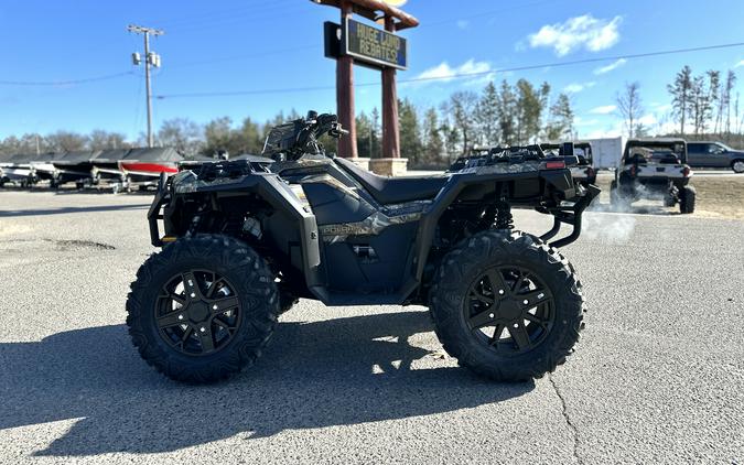 2024 Polaris Sportsman 850 Ultimate