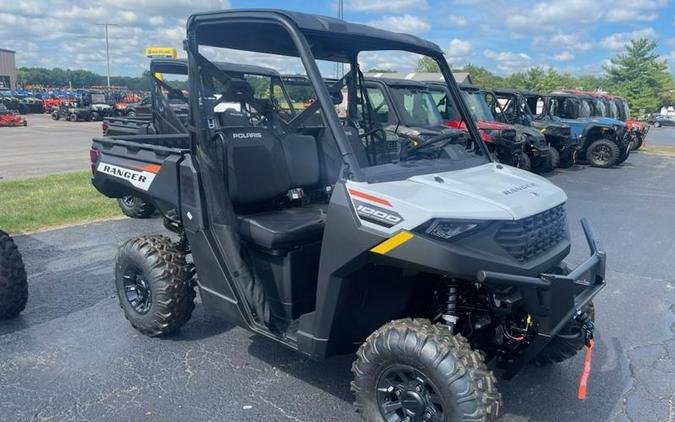 2025 Polaris® Ranger 1000 Premium