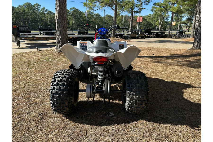 2024 Polaris Industries Outlaw 110 EFI