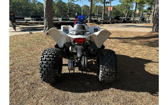 2024 Polaris Industries Outlaw 110 EFI