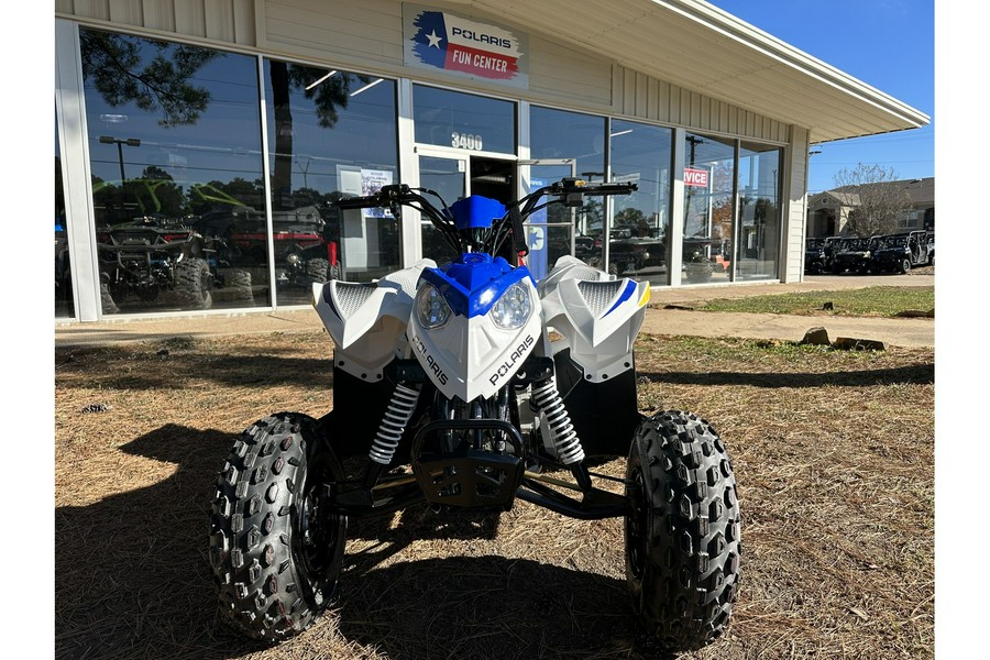 2024 Polaris Industries Outlaw 110 EFI